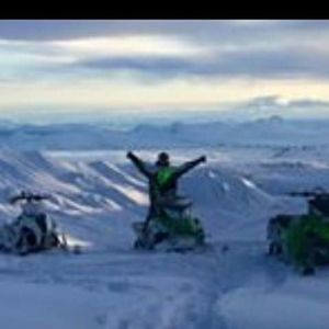 Meet your Posher, Kev